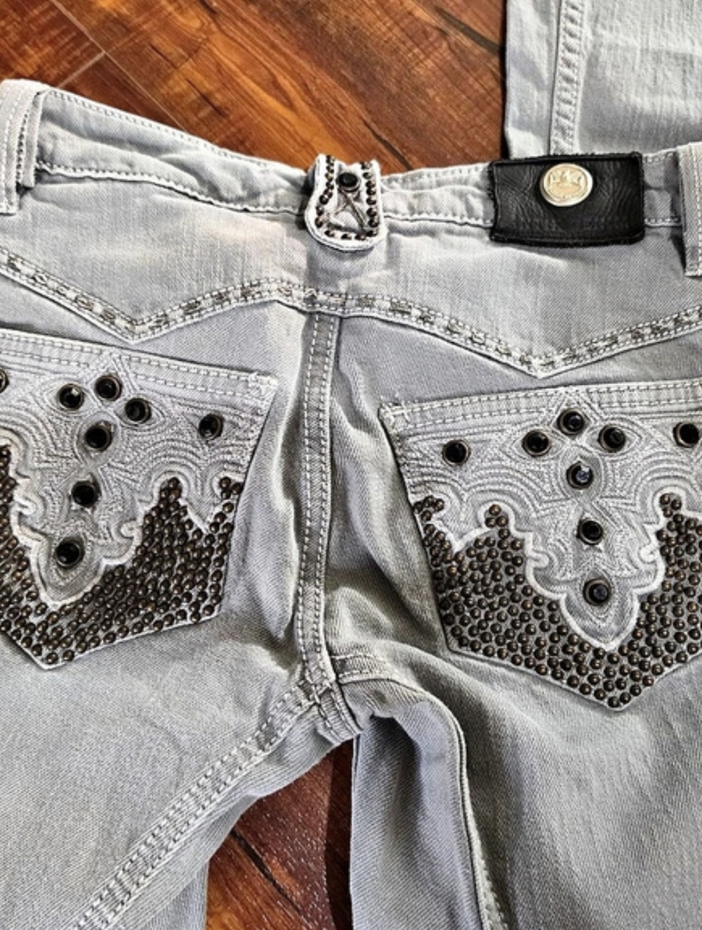 Antik Denim 25 Size